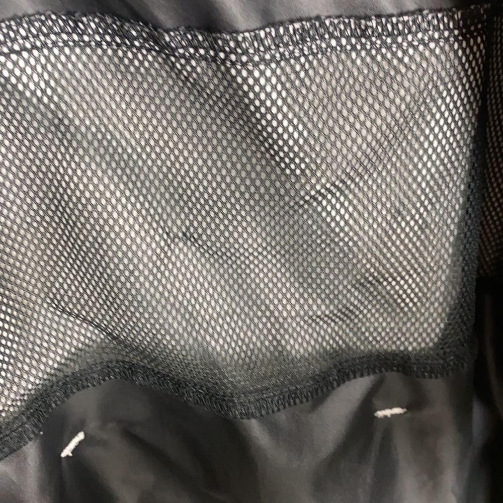 Nike Women’s Vintage Track Jacket Size Medium - Picture 4 of 9